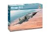Italeri 2816 Mirage III E 1/48